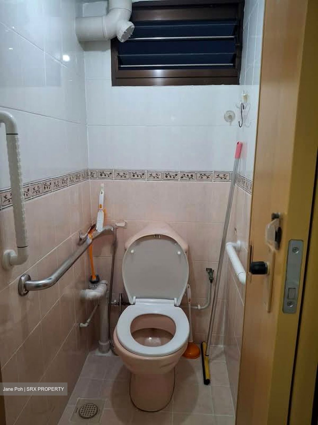 Blk 2 Dover Road (Queenstown), HDB 3 Rooms #549324301